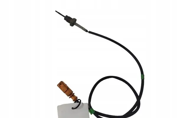 Abgastemperatursensor AUDI A3 2.0L Diesel image 3