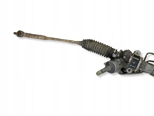 Gebrauchter Subaru OE WRX Zylinderkopf Vorne image 4