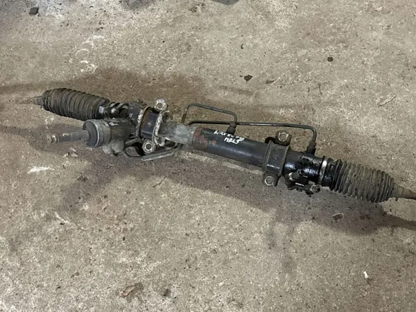 Gebrauchter Subaru OE WRX Zylinderkopf Vorne image 7