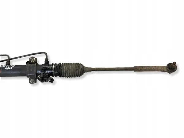 Gebrauchter Subaru OE WRX Zylinderkopf Vorne image 8