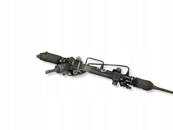 Gebrauchter Subaru OE WRX Zylinderkopf Vorne image 9