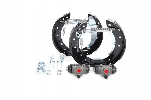 Conjunto pastilhas Bosch OEM 0 204 114 549 image 4