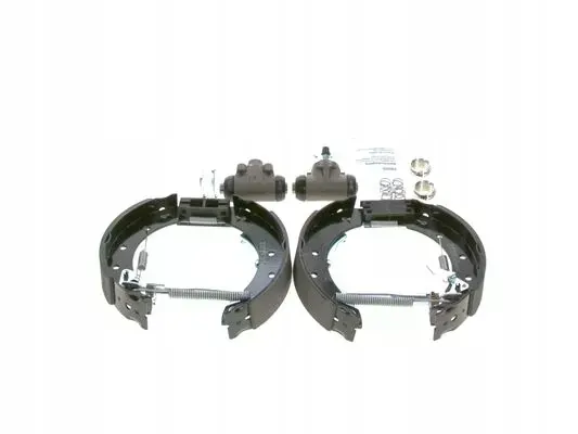 Conjunto pastilhas Bosch OEM 0 204 114 549 image 8