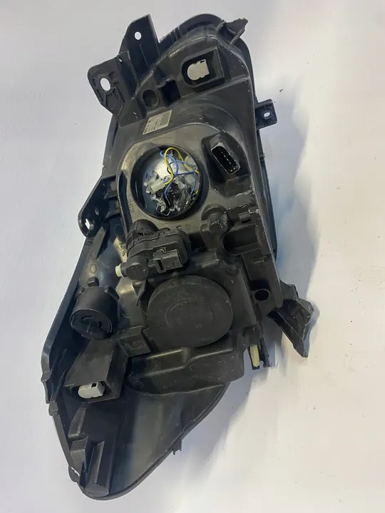 FARO ESQUERDO RENAULT CLIO III 05-09 image 6