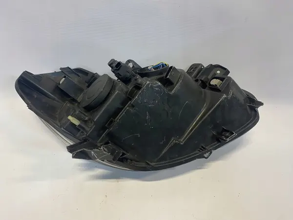 FARO ESQUERDO RENAULT CLIO III 05-09 image 7