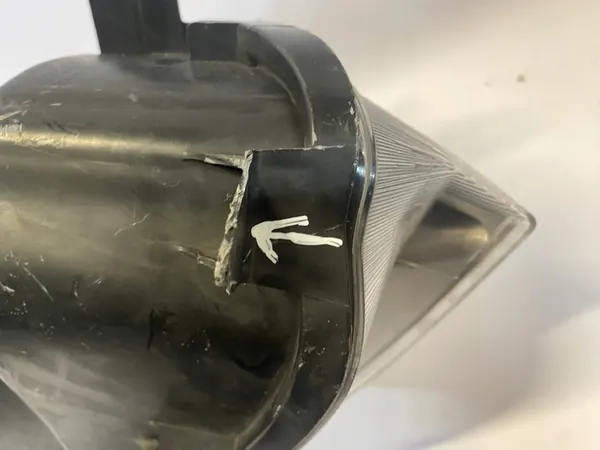 FARO ESQUERDO RENAULT CLIO III 05-09 image 9