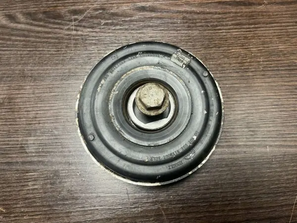 Engranaje del cigüeñal OEM E103117A para Renault Master III image 2