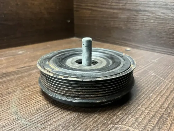 Engranaje del cigüeñal OEM E103117A para Renault Master III image 3