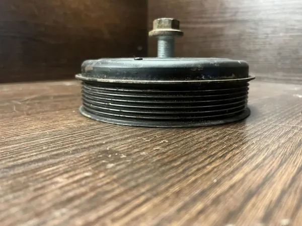 Engranaje del cigüeñal OEM E103117A para Renault Master III image 4