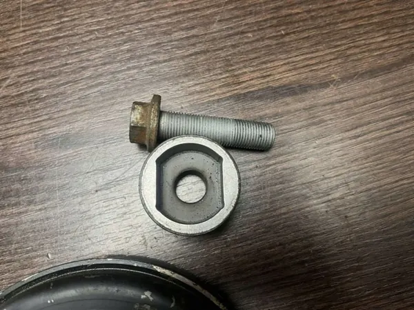 Engranaje del cigüeñal OEM E103117A para Renault Master III image 5