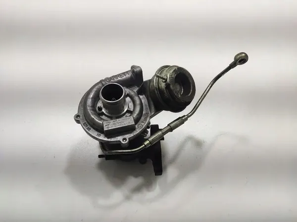 Turbina Turbo para Fiat Fiorino Qubo 1.3 M-Jet image 2