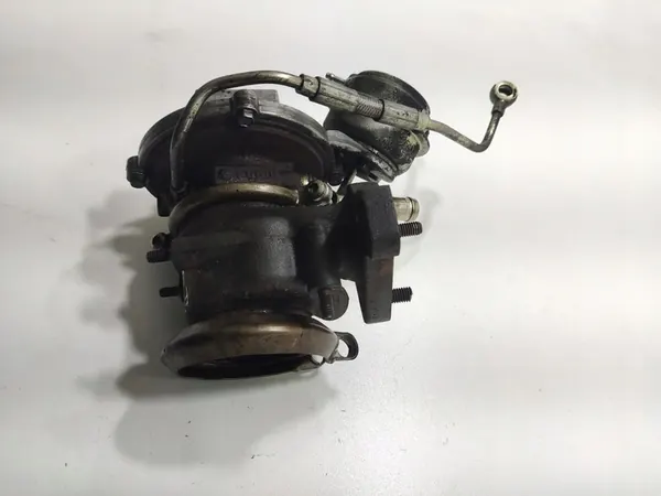 Turbina Turbo para Fiat Fiorino Qubo 1.3 M-Jet image 3