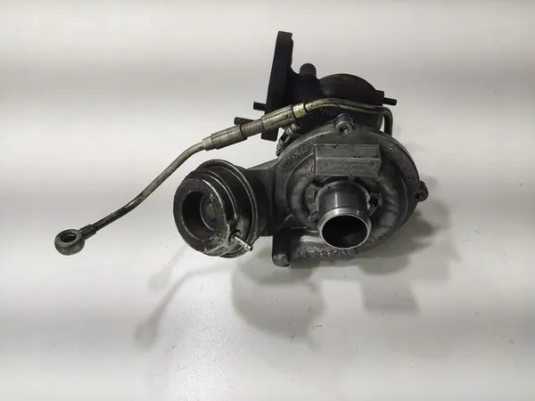 Turbina Turbo para Fiat Fiorino Qubo 1.3 M-Jet image 4