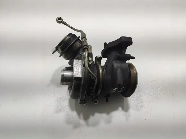 Turbina Turbo para Fiat Fiorino Qubo 1.3 M-Jet image 5