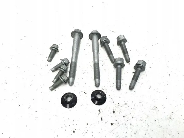 OEM SPORTAGE V Hinterachsfederschrauben - Kia OE image 2
