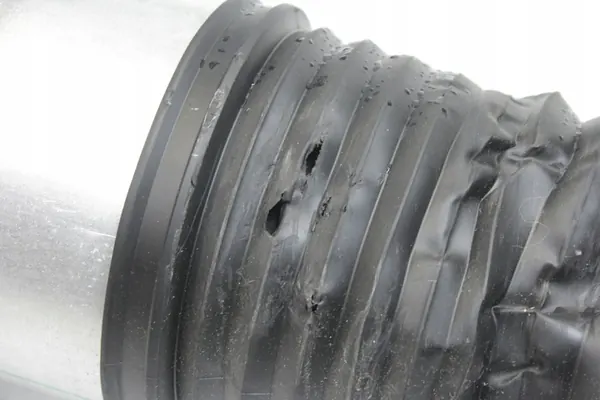 Amortizzatore Posteriore Destro Completo BMW G07 X7 image 2