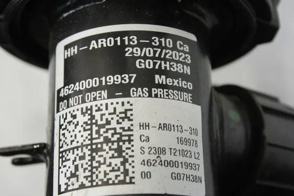 Amortizzatore Posteriore Destro Completo BMW G07 X7 image 4