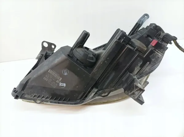 Opel Zafira II farol direito 0301214202 image 4