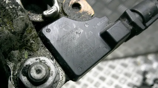 Massterminal Fiat Tipo II HB 1.6 M-JET 51962916 image 2