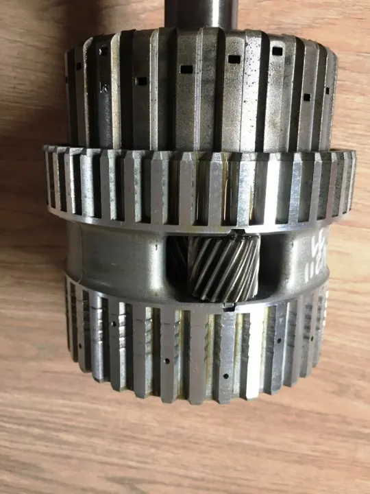 Arbre à pignon OEM A7435302 pour W211 2.2 CDI image 6