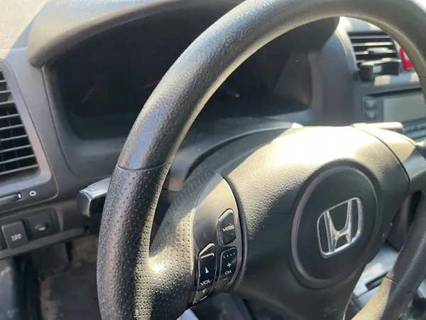 Volant Honda OE OEM AK-12-725758 Occasion image 10