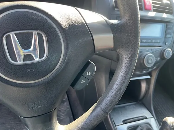 Volant Honda OE OEM AK-12-725758 Occasion image 3