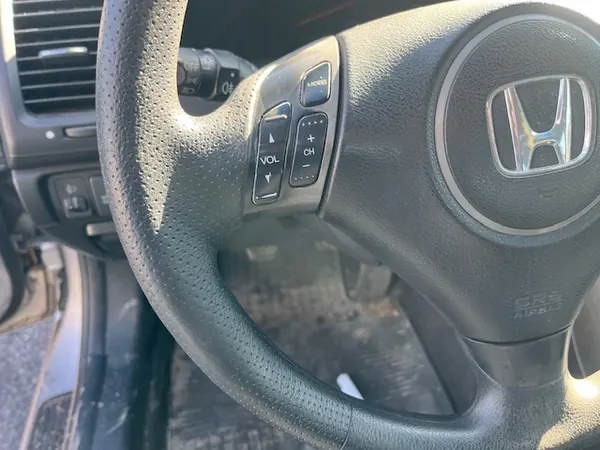 Volant Honda OE OEM AK-12-725758 Occasion image 4
