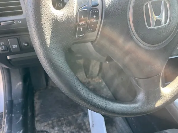 Volant Honda OE OEM AK-12-725758 Occasion image 5