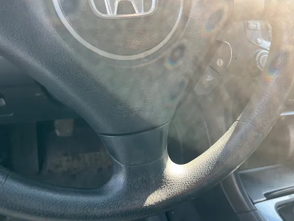 Volant Honda OE OEM AK-12-725758 Occasion image 6