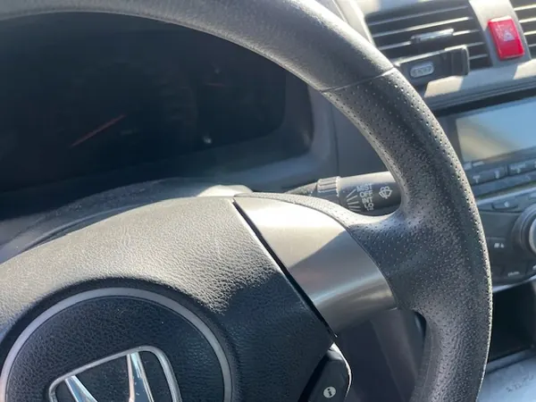 Volant Honda OE OEM AK-12-725758 Occasion image 8
