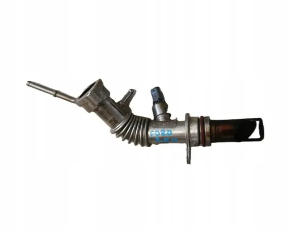 EGR-avgasrör OEM LX6E-9E470-AB för Ford Kuga MK3 image 2