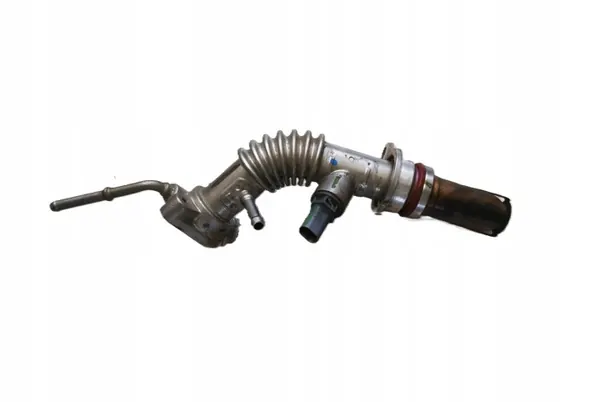 EGR-avgasrör OEM LX6E-9E470-AB för Ford Kuga MK3 image 3