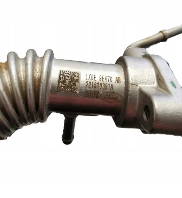 EGR-avgasrör OEM LX6E-9E470-AB för Ford Kuga MK3 image 4