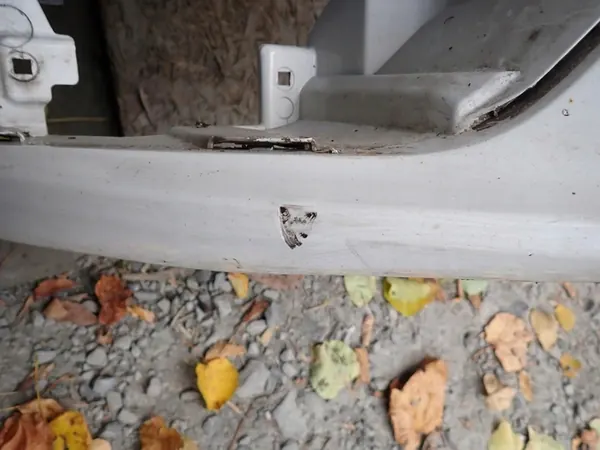 Paraurti anteriore SEAT Ibiza 4 IV 6J Lift 2012-2017 OEM 6J1941022J image 4