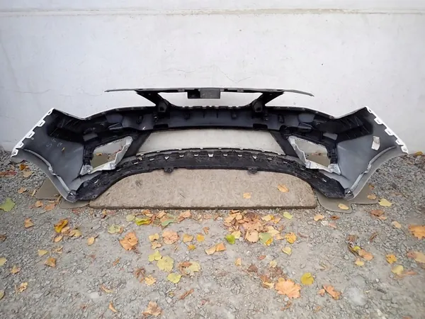 Paraurti anteriore SEAT Ibiza 4 IV 6J Lift 2012-2017 OEM 6J1941022J image 6