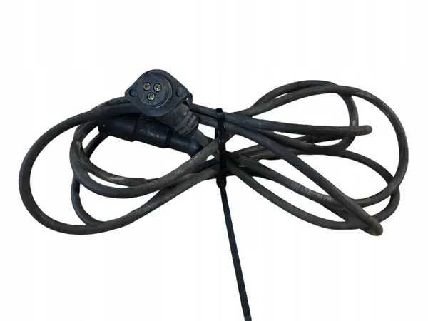 Mercedes Setra Bromsbeläggssensor kabel OEM A0025406136 image 4