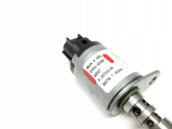 Mazda Nokkenassensor PYFA-12360 Gebruikt image 3