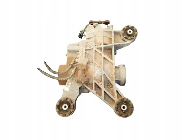 Audi Q3 8U Bakaxel differential OEM 0AY525010N image 2