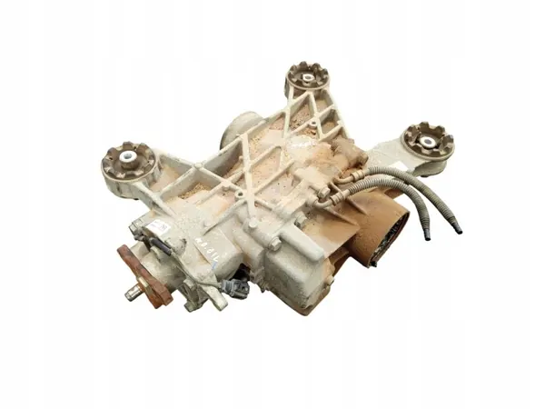 Audi Q3 8U Bakaxel differential OEM 0AY525010N image 3