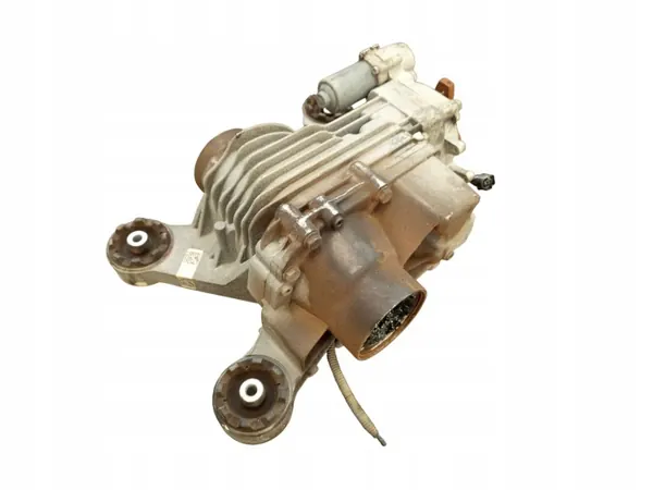 Audi Q3 8U Bakaxel differential OEM 0AY525010N image 6
