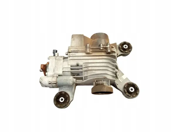 Audi Q3 8U Bakaxel differential OEM 0AY525010N image 7