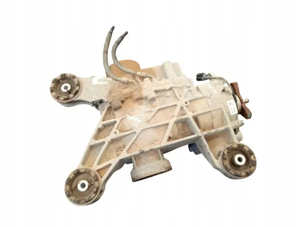 Audi Q3 8U Bakaxel differential OEM 0AY525010N image 8