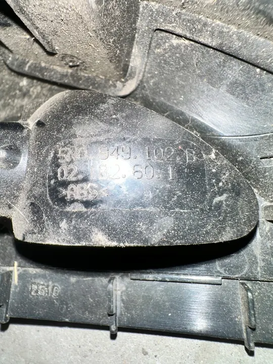 Indicador VW 5N0949102B image 3