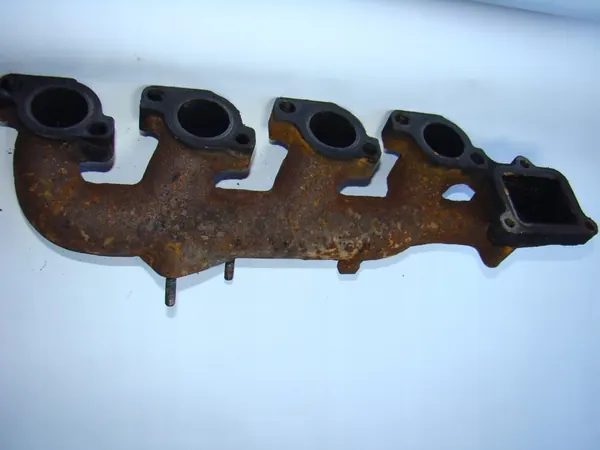 Exhaust Manifold BK3Q9F464BE Ford Transit 2.2 2.4 TDCI image 4