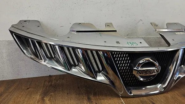 Nissan Murano Z51 Front Grill 623101AA0A image 2
