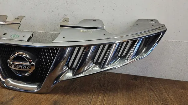 Nissan Murano Z51 Front Grill 623101AA0A image 3