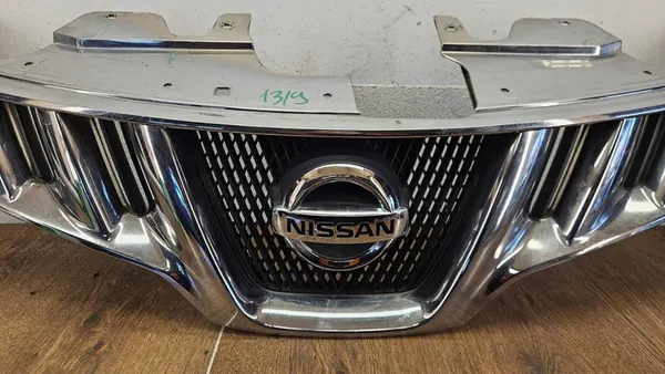 Nissan Murano Z51 Front Grill 623101AA0A image 4