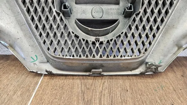 Nissan Murano Z51 Front Grill 623101AA0A image 7