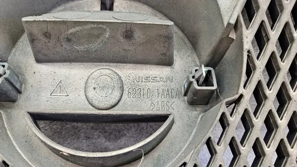 Nissan Murano Z51 Front Grill 623101AA0A image 9