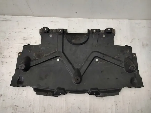 Motorplåt Mercedes ML W164 A1645241430 image 2